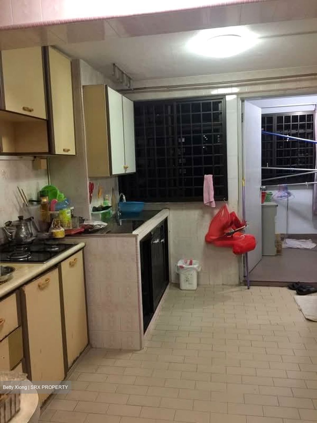 Blk 114 Bedok North Street 2 (Bedok), HDB 2 Rooms #590319631